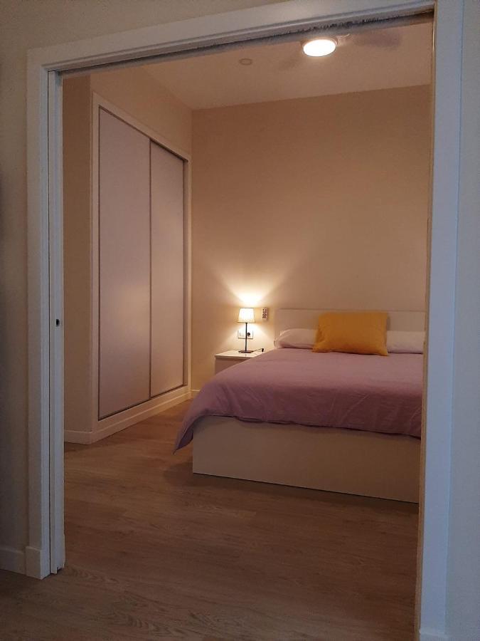 Apartment La Esquina De Italianos By Gades Gestion *