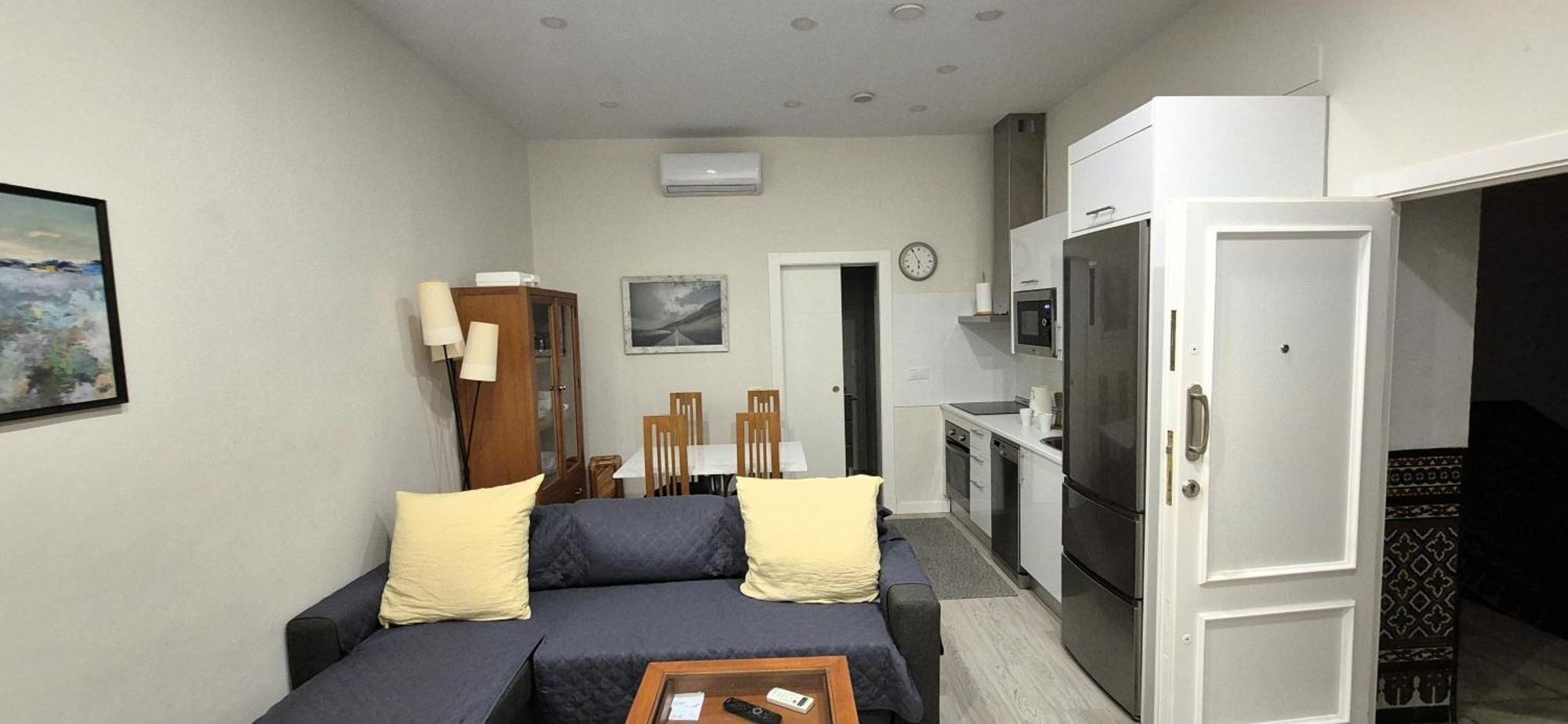 Apartamento La Esquina De Italianos By Gades Gestion *