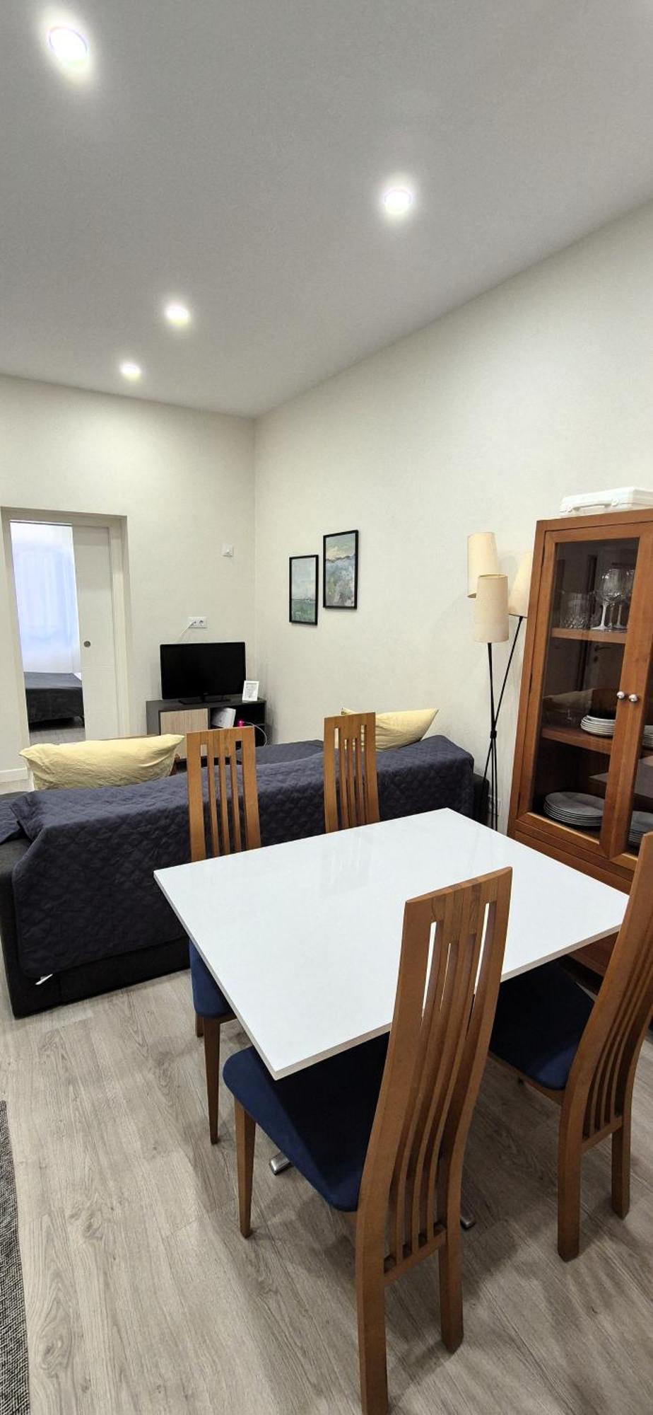 La Esquina De Italianos By Gades Gestion Apartment Cadiz