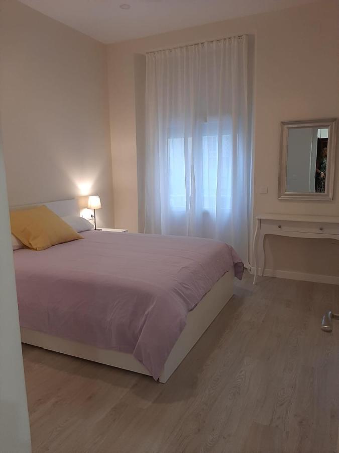 Apartamento La Esquina De Italianos By Gades Gestion