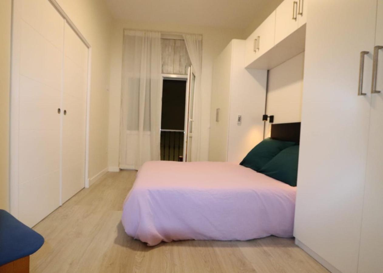 Apartamento La Esquina De Italianos By Gades Gestion *