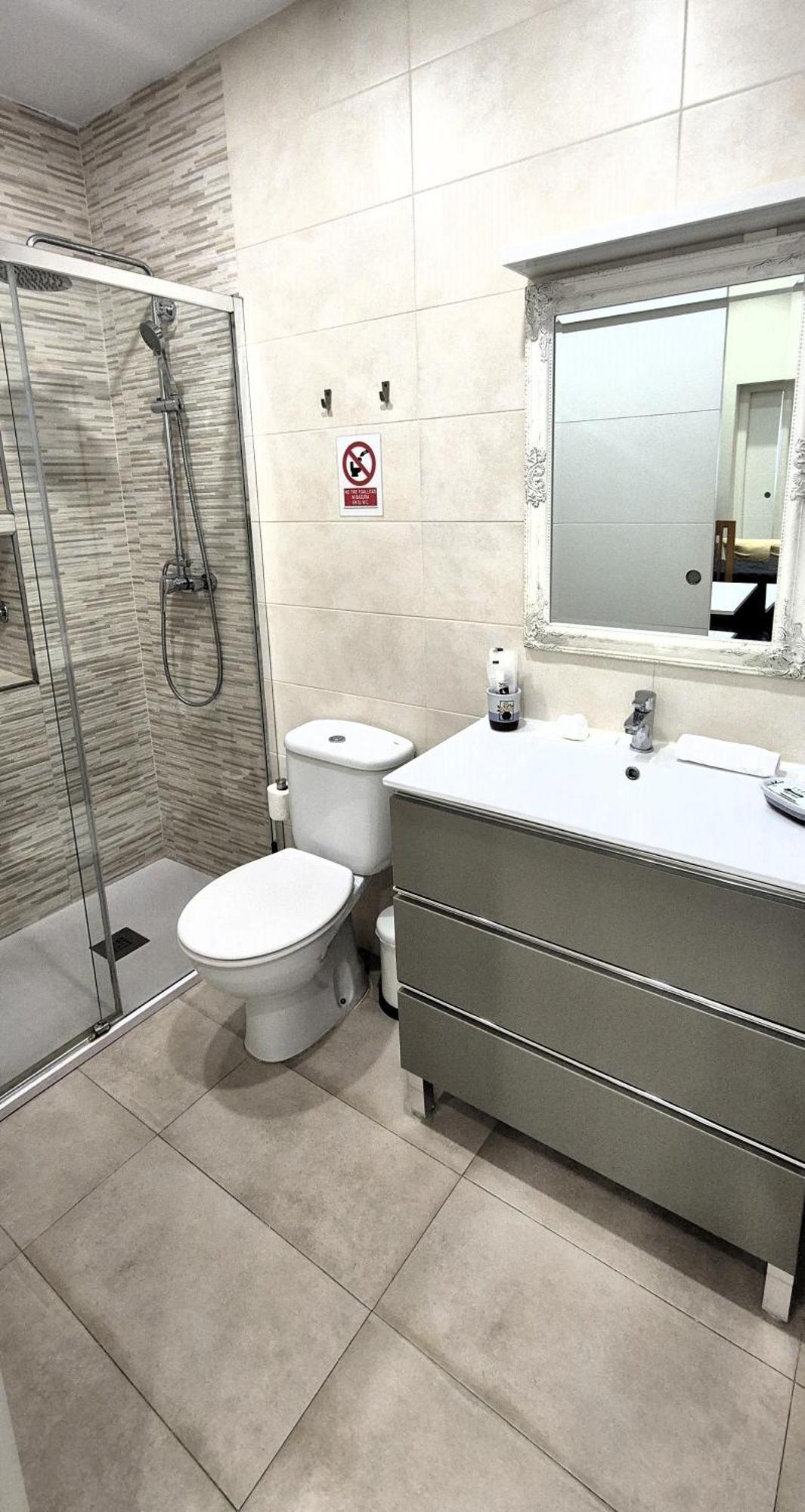 La Esquina De Italianos By Gades Gestion Apartamento