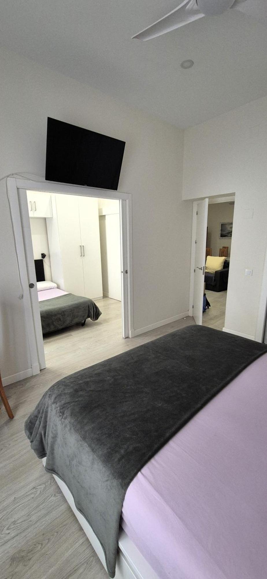 Apartamento La Esquina De Italianos By Gades Gestion